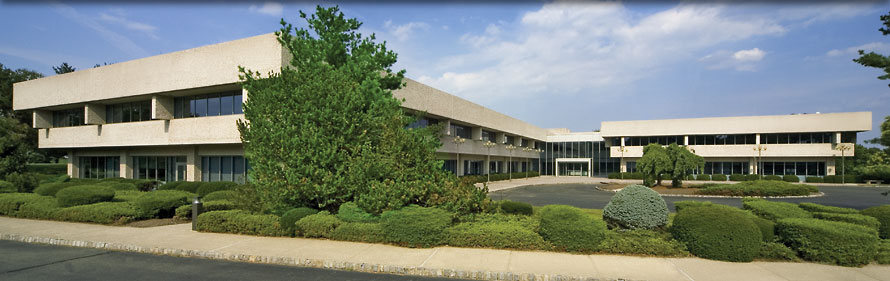 BMW South Campus