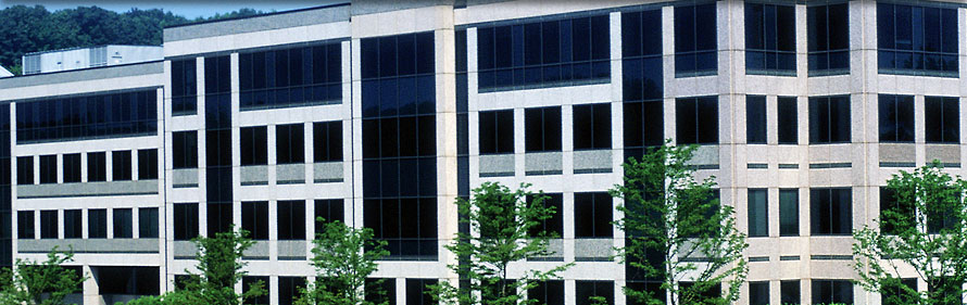 Morris Corporate Center V, Parsippany, NJ